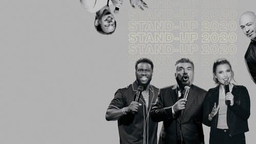 Best of Stand-up 2020 still