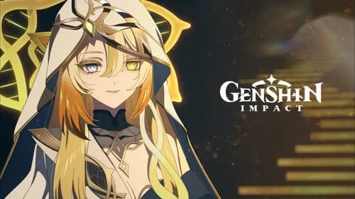 Genshin Impact: The Gods' Limits still