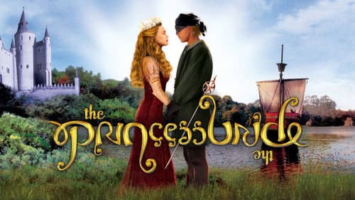 The Princess Bride still