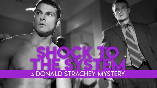 Shock to the System: A Donald Strachey Mystery still