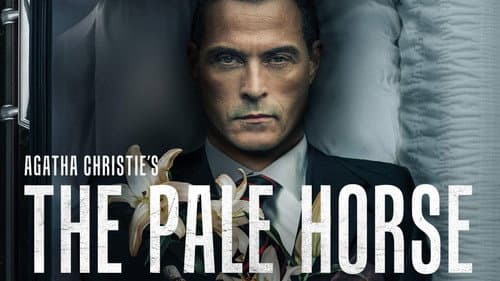 The Pale Horse still