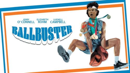 Ballbuster still