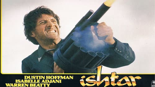 Ishtar still