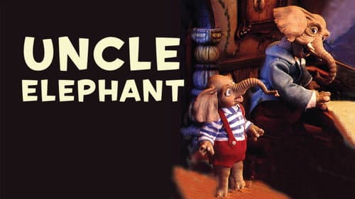 Uncle Elephant still