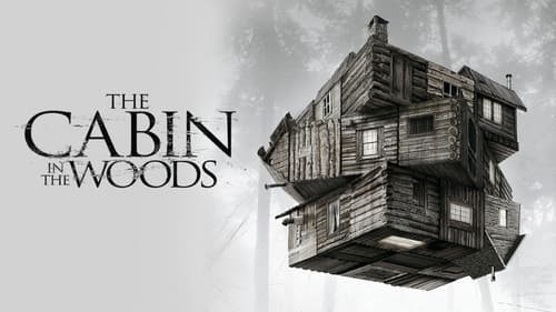 The Cabin in the Woods still