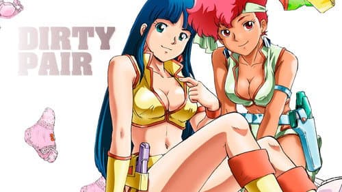 Dirty Pair still
