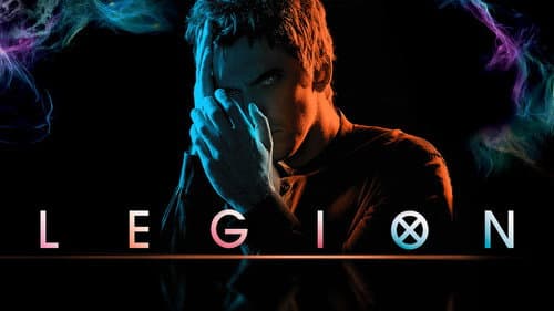 Legion still