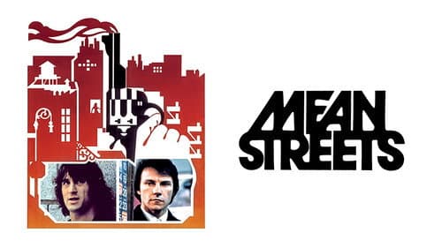Mean Streets still