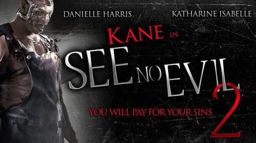 See No Evil 2 still