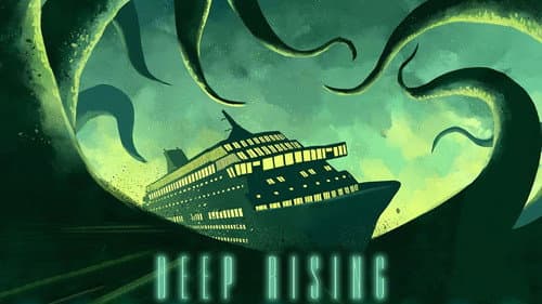 Deep Rising still