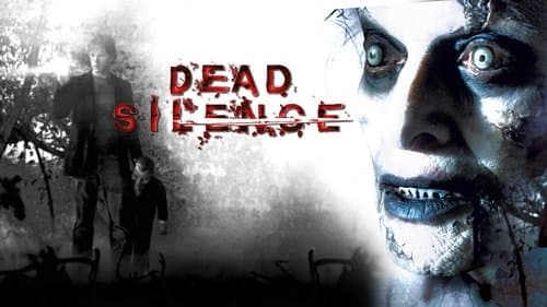 Dead Silence still