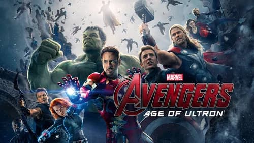 Avengers: Age of Ultron still