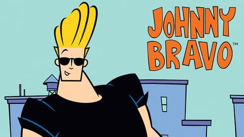 Johnny Bravo still