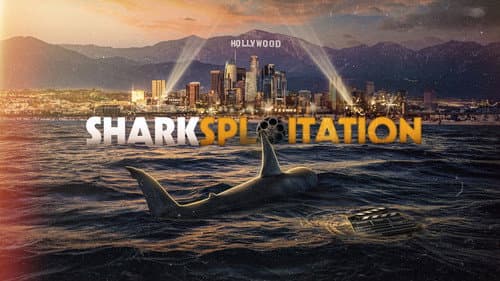 Sharksploitation still
