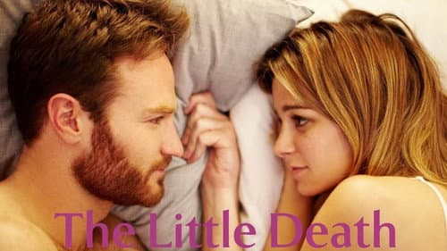The Little Death still