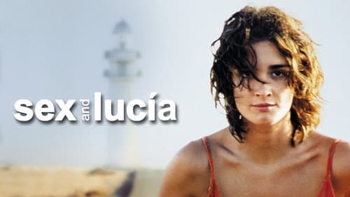 Sex and Lucía still