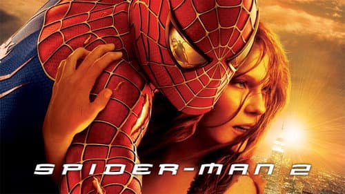 Spider-Man 2 still
