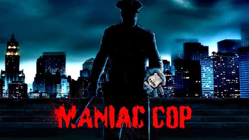 Maniac Cop still
