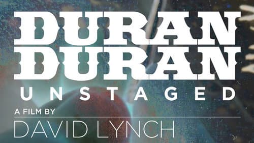 Duran Duran: Unstaged still