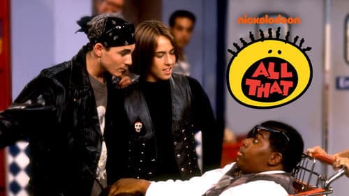 All That still