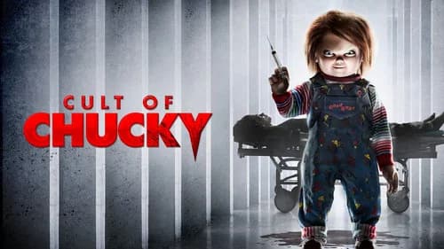 Cult of Chucky still