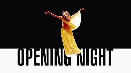 Opening Night still