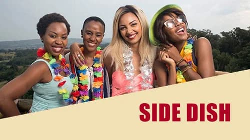Side Dish still