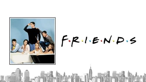 Friends still