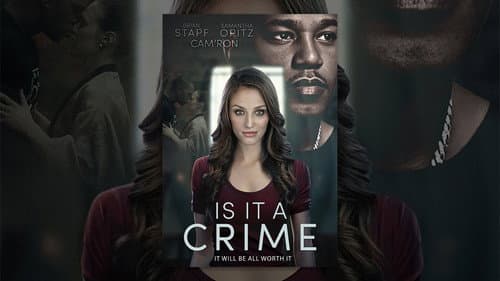 Is It a Crime? still