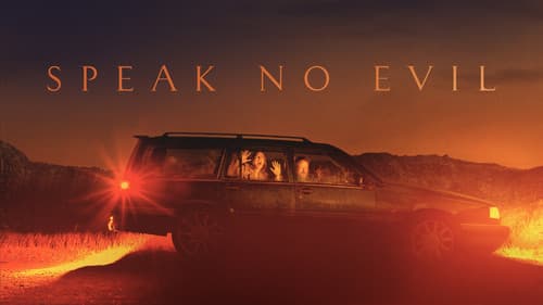 Speak No Evil still