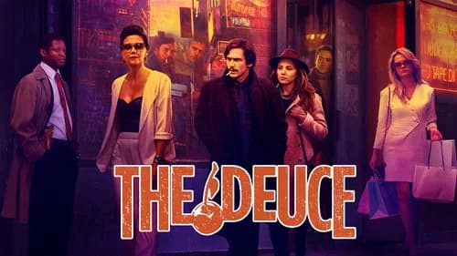 The Deuce still