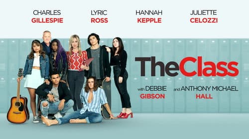 The Class still