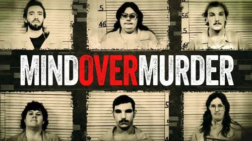 Mind Over Murder still