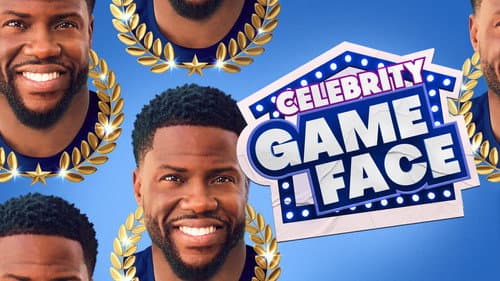 Celebrity Game Face still
