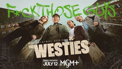 The Westies still