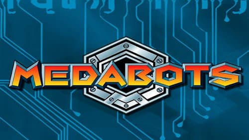 Medabots still