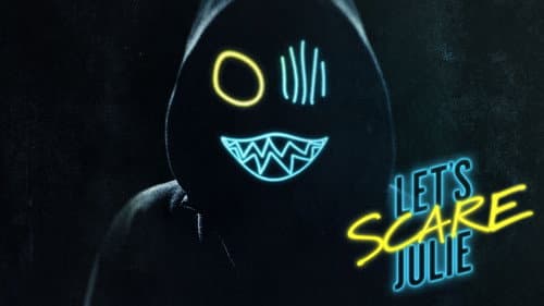 Let's Scare Julie still