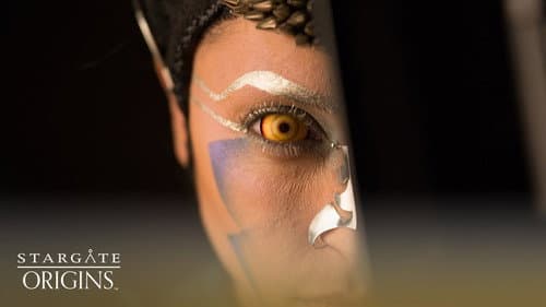 Stargate Origins still