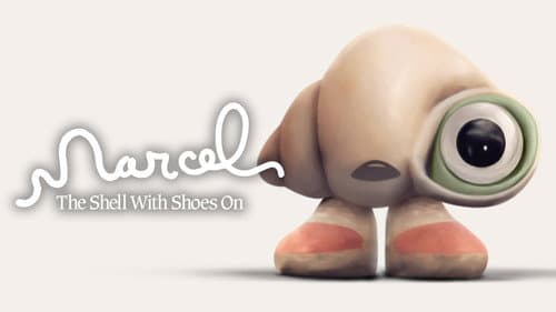 Marcel the Shell with Shoes On still