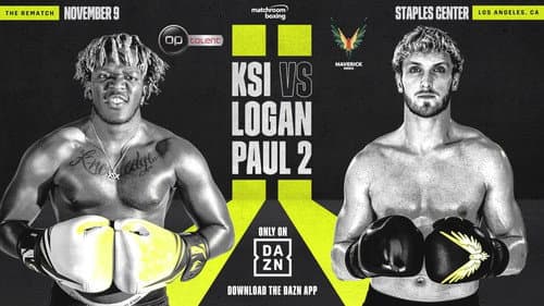 KSI vs. Logan Paul 2 still