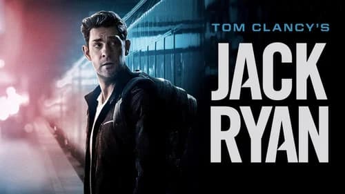 Tom Clancy's Jack Ryan still