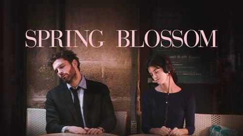 Spring Blossom still