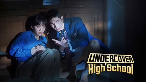 Undercover High School still