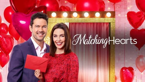 Matching Hearts still