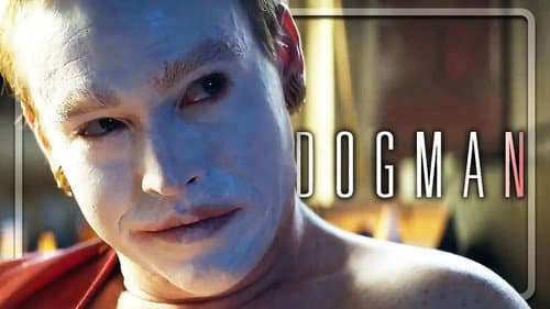 Dogman still