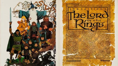 The Lord of the Rings still