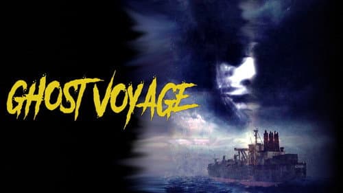 Ghost Voyage still