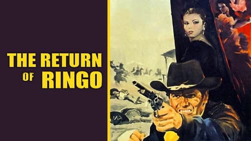 The Return of Ringo still