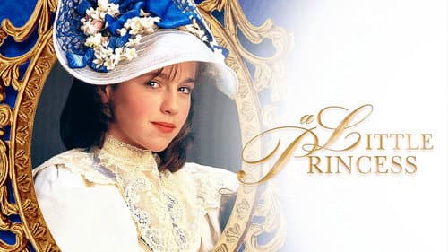 A Little Princess still