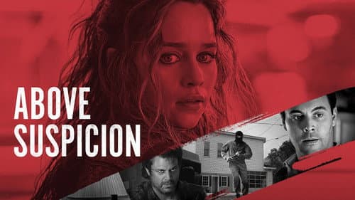 Above Suspicion still
